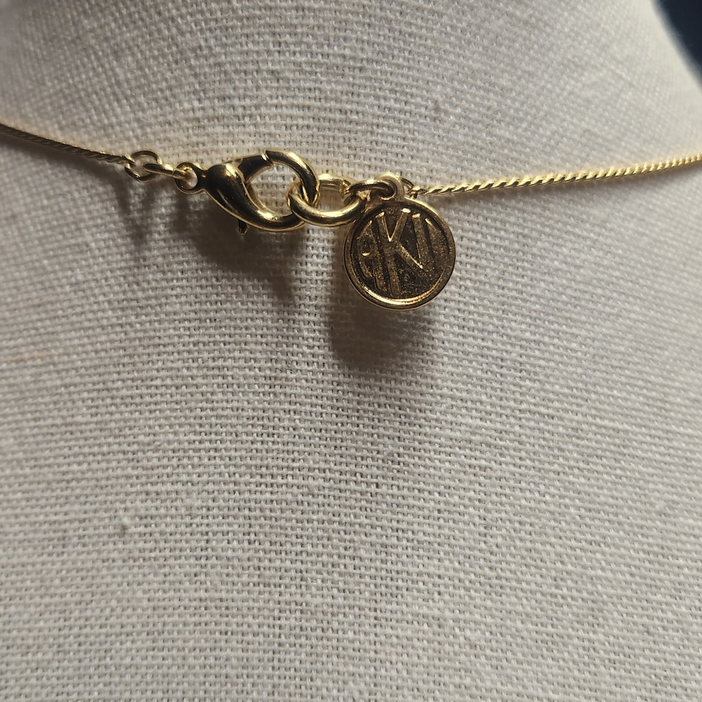Anne Klein Necklace - Picture 2 of 2